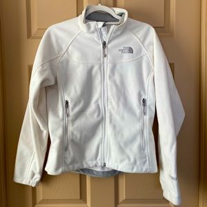 North Face Fleece Jacket